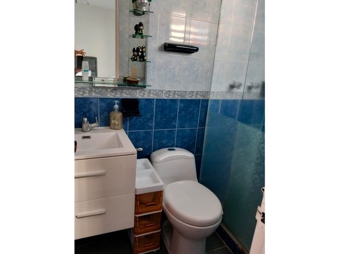 Apartamento de 3 alcobas en venta en Brisas De Los Alamos, Cali, 58 m² · foto 9 de 13