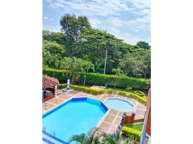 Apartamento de 3 alcobas en venta en Brisas De Los Alamos, Cali, 58 m² · foto 12 de 13