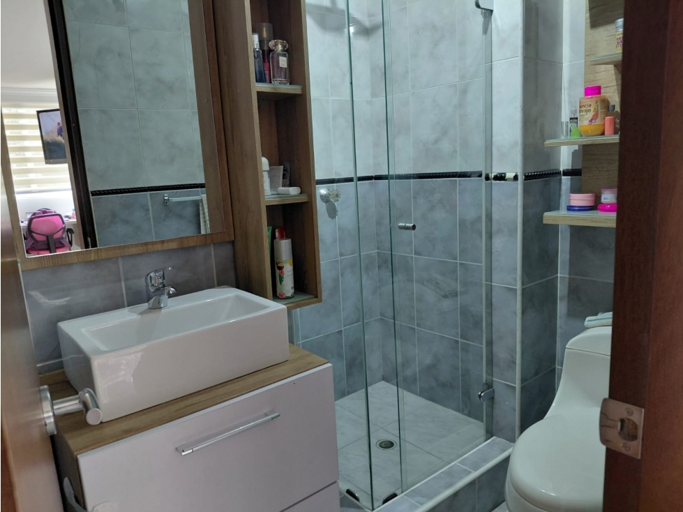 Apartamento en venta en Britalia, Bogotá · foto 4 de 24