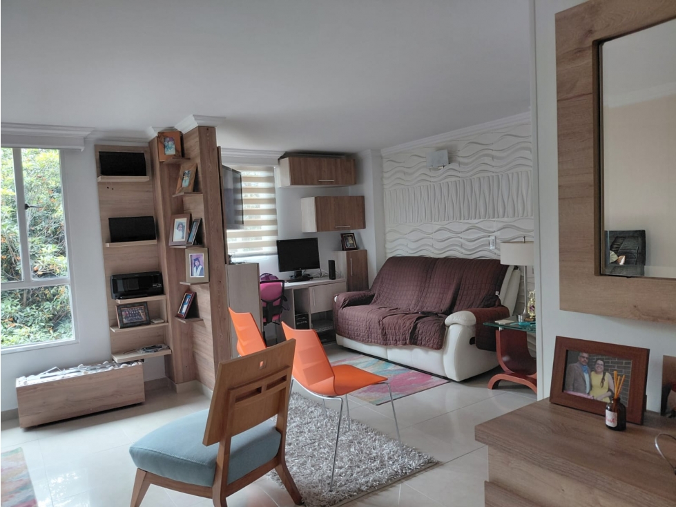 Apartamento en venta en Britalia, Bogotá · foto 5 de 24