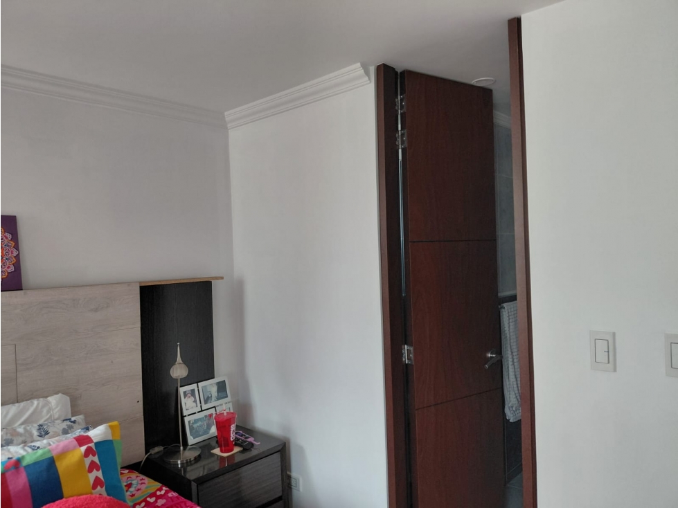 Apartamento en venta en Britalia, Bogotá · foto 6 de 24