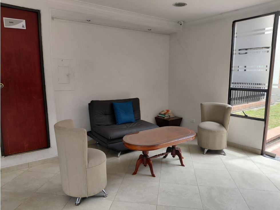 Apartamento en venta en Britalia, Bogotá · foto 7 de 24