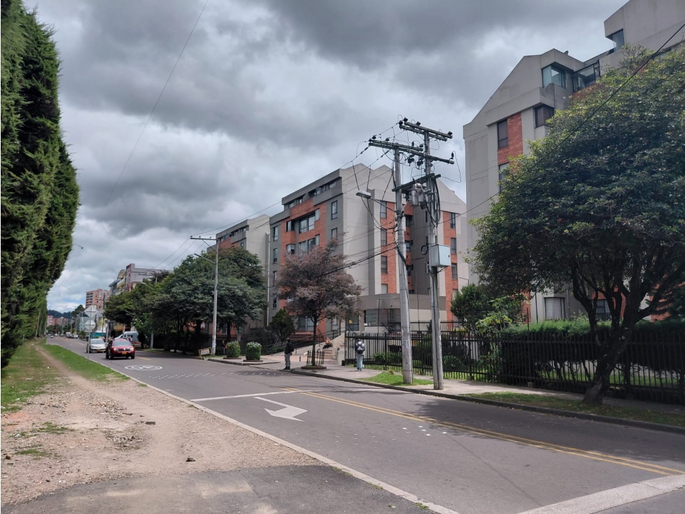Apartamento en venta en Britalia, Bogotá · foto 8 de 24