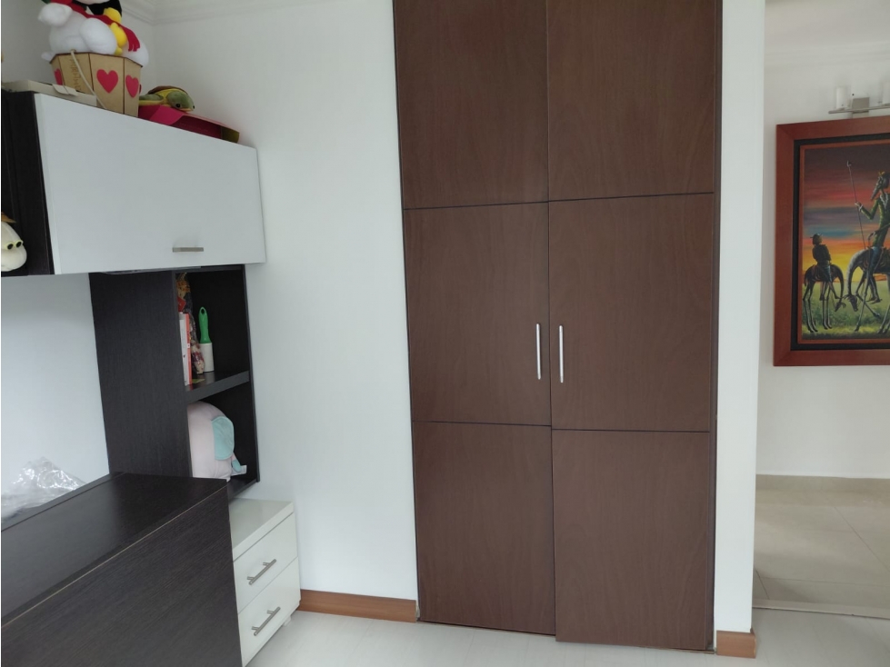 Apartamento en venta en Britalia, Bogotá · foto 9 de 24