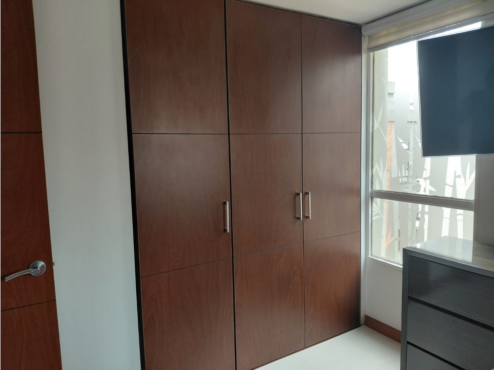 Apartamento en venta en Britalia, Bogotá · foto 11 de 24