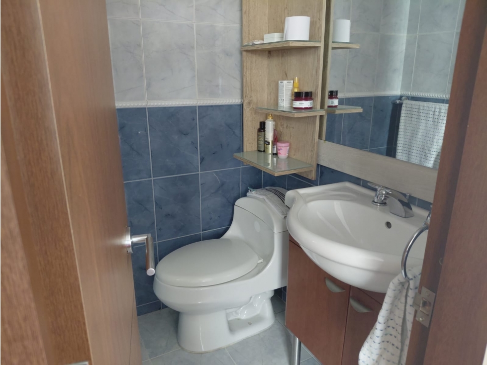 Apartamento en venta en Britalia, Bogotá · foto 12 de 24