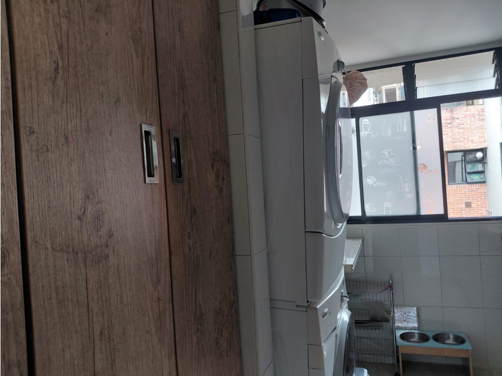 Apartamento en venta en Britalia, Bogotá · foto 13 de 24