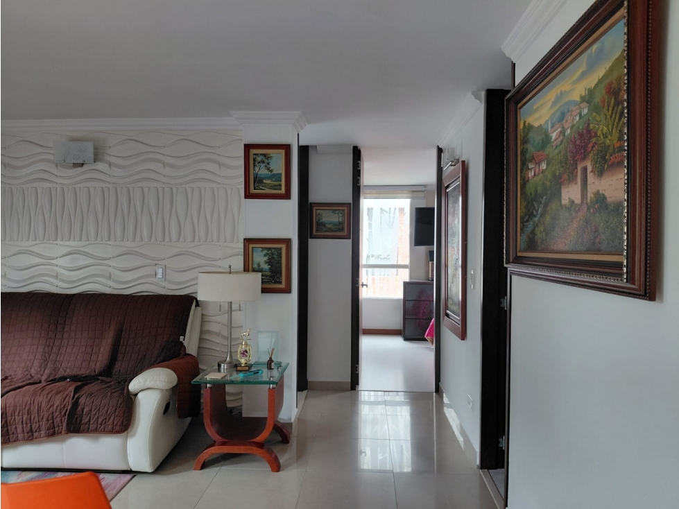Apartamento en venta en Britalia, Bogotá · foto 14 de 24