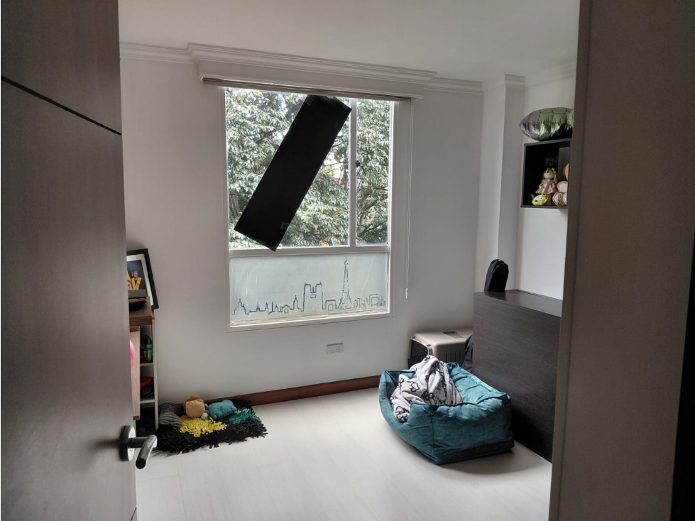 Apartamento en venta en Britalia, Bogotá · foto 15 de 24