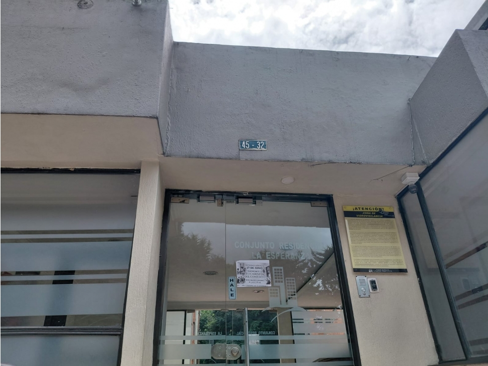 Apartamento en venta en Britalia, Bogotá · foto 16 de 24
