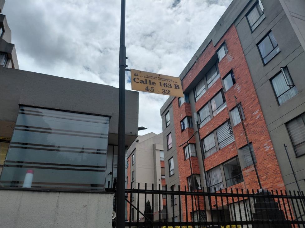 Apartamento en venta en Britalia, Bogotá · foto 17 de 24