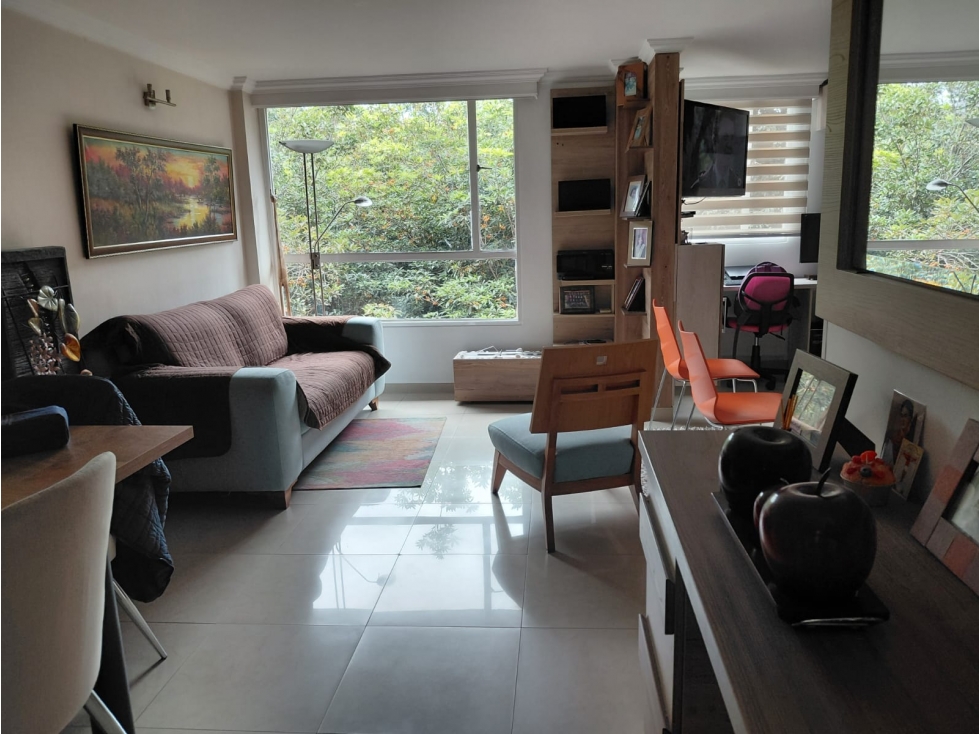 Apartamento en venta en Britalia, Bogotá · foto 18 de 24