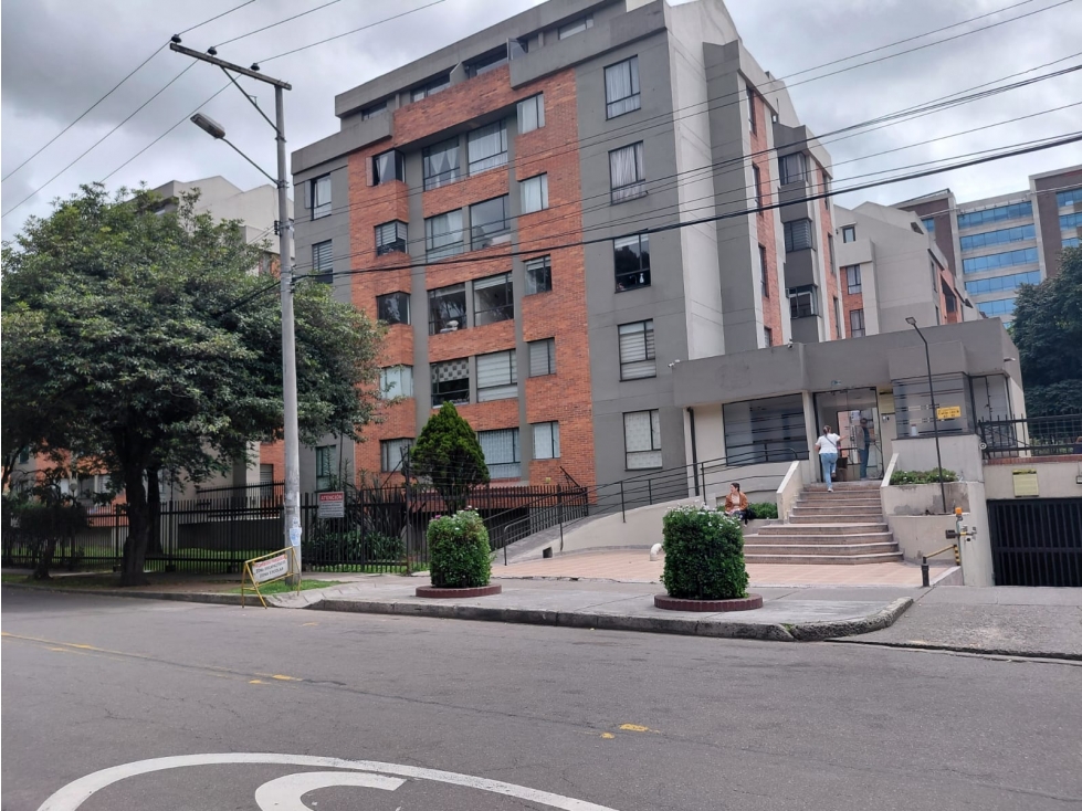 Apartamento en venta en Britalia, Bogotá · foto 19 de 24