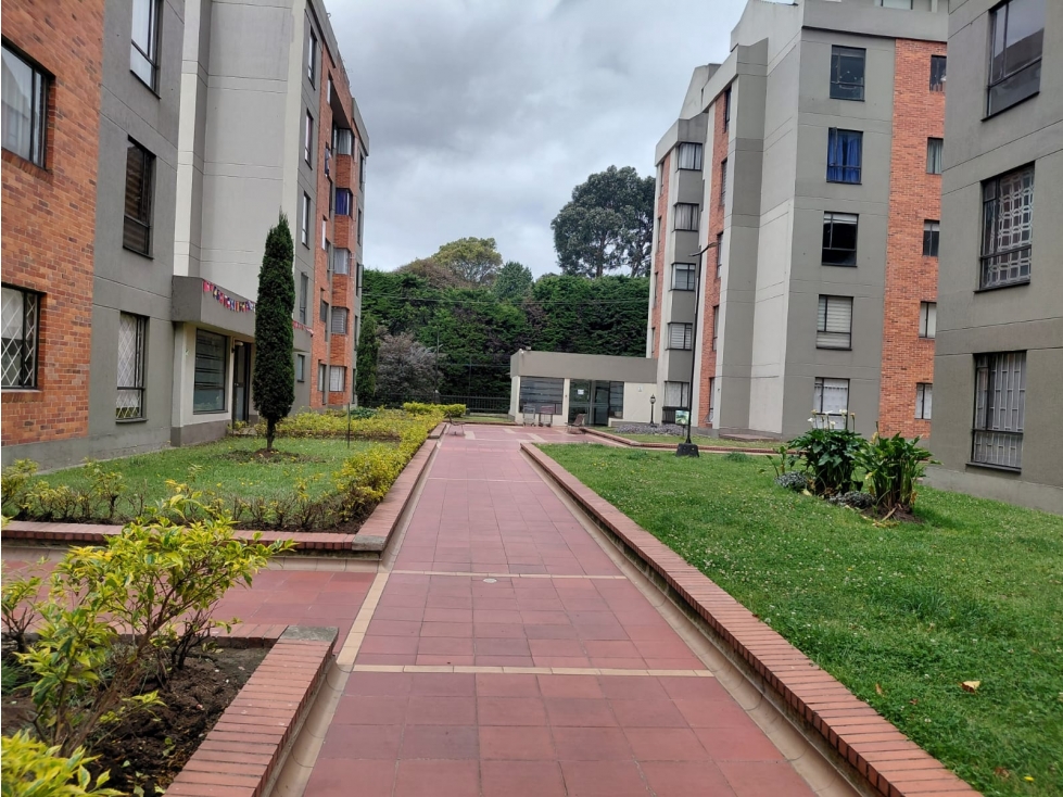 Apartamento en venta en Britalia, Bogotá · foto 20 de 24