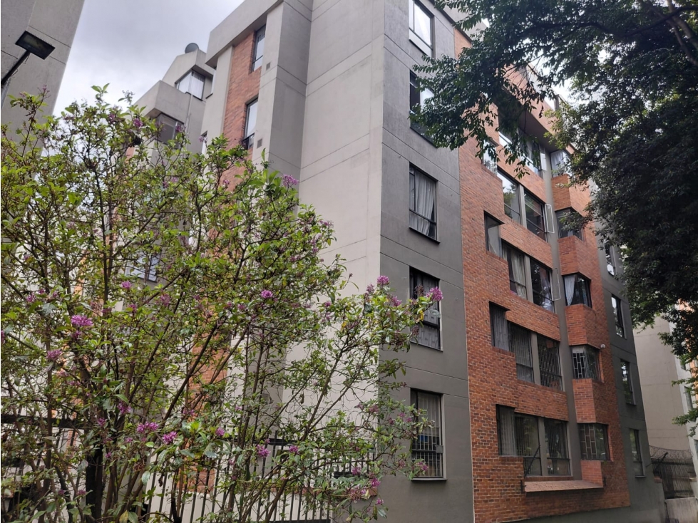 Apartamento en venta en Britalia, Bogotá · foto 21 de 24