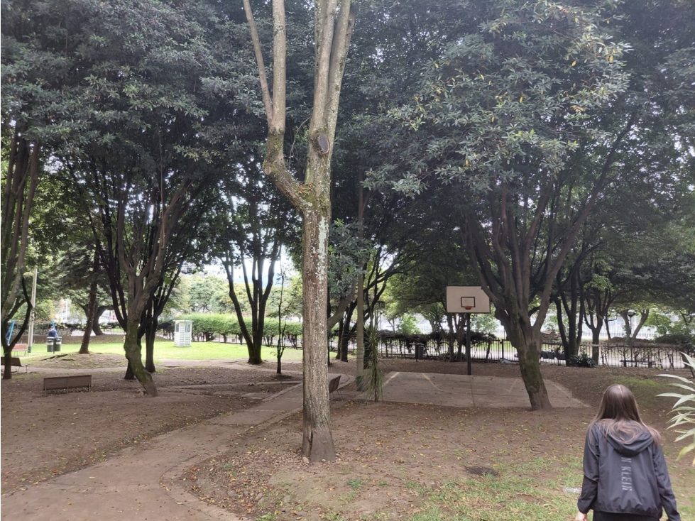 Apartamento en venta en Britalia, Bogotá · foto 22 de 24