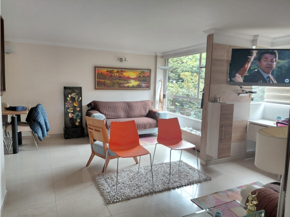 Apartamento en venta en Britalia, Bogotá · foto 23 de 24