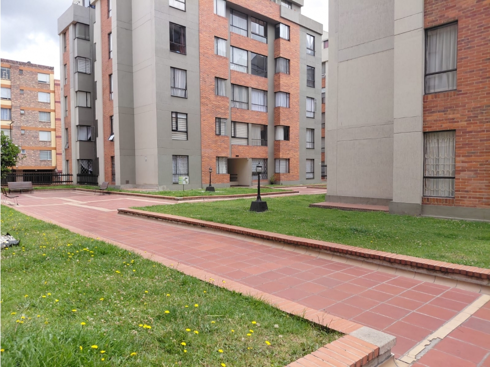 Apartamento en venta en Britalia, Bogotá · foto 24 de 24