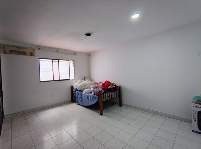 Casa de 4 alcobas en venta en Andalucia, Barranquilla, 548 m² · foto 11 de 21