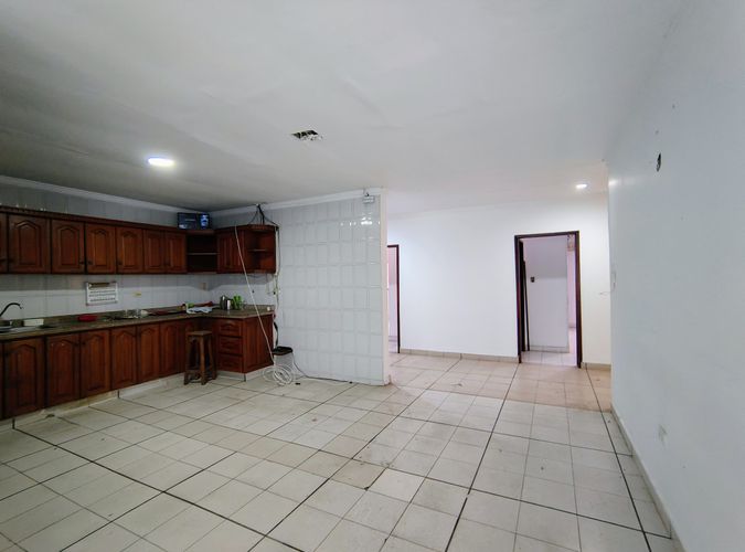 Casa de 4 alcobas en venta en Andalucia, Barranquilla, 548 m² · foto 17 de 21