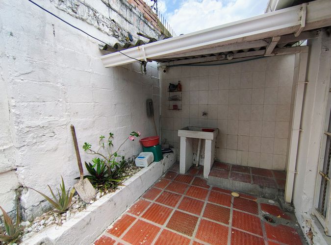 Casa de 4 alcobas en venta en Andalucia, Barranquilla, 548 m² · foto 19 de 21