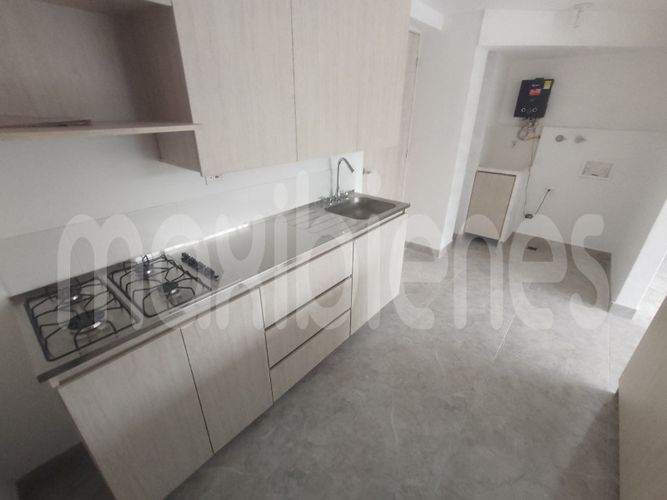 Apartamento de 3 alcobas en arriendo en Simon Bolivar Sb (Centro), Copacabana, 64 m² · foto 2 de 14
