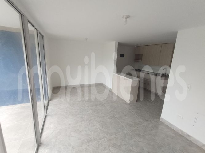 Apartamento de 3 alcobas en arriendo en Simon Bolivar Sb (Centro), Copacabana, 64 m² · foto 4 de 14