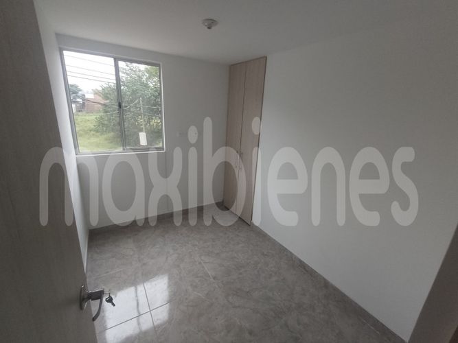 Apartamento de 3 alcobas en arriendo en Simon Bolivar Sb (Centro), Copacabana, 64 m² · foto 6 de 14