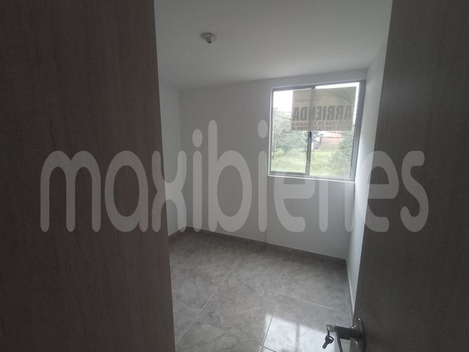 Apartamento de 3 alcobas en arriendo en Simon Bolivar Sb (Centro), Copacabana, 64 m² · foto 7 de 14