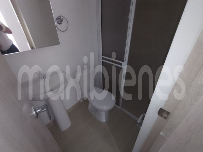 Apartamento de 3 alcobas en arriendo en Simon Bolivar Sb (Centro), Copacabana, 64 m² · foto 8 de 14