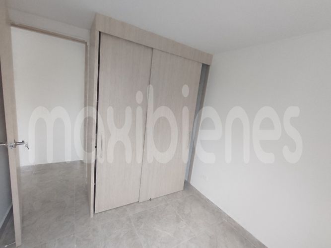 Apartamento de 3 alcobas en arriendo en Simon Bolivar Sb (Centro), Copacabana, 64 m² · foto 9 de 14