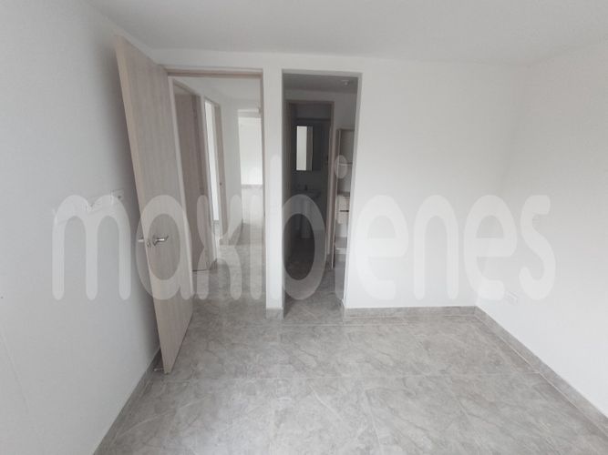 Apartamento de 3 alcobas en arriendo en Simon Bolivar Sb (Centro), Copacabana, 64 m² · foto 11 de 14