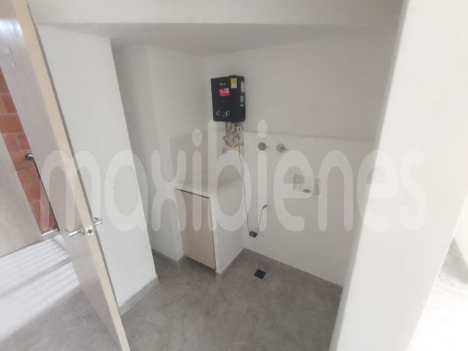 Apartamento de 3 alcobas en arriendo en Simon Bolivar Sb (Centro), Copacabana, 64 m² · foto 13 de 14