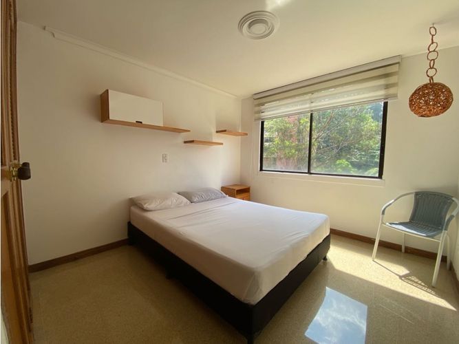 Apartamento de 3 alcobas en arriendo en Alejandría, Medellín, 120 m² · foto 4 de 23