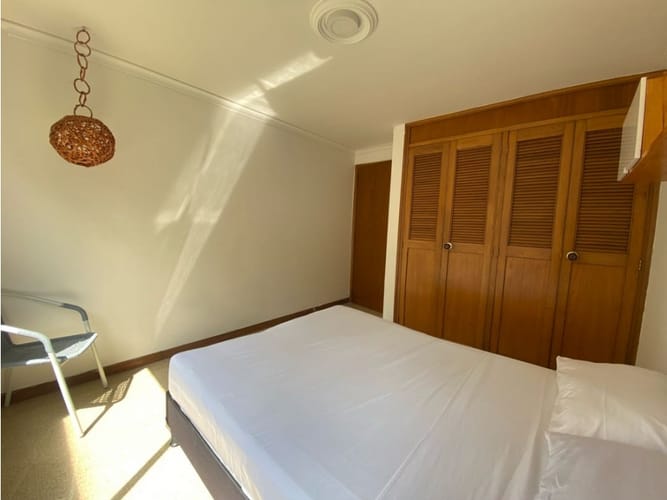 Apartamento de 3 alcobas en arriendo en Alejandría, Medellín, 120 m² · foto 5 de 23