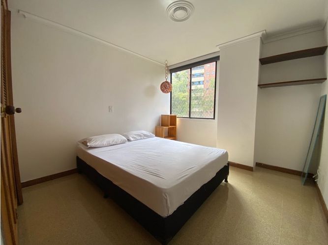 Apartamento de 3 alcobas en arriendo en Alejandría, Medellín, 120 m² · foto 6 de 23