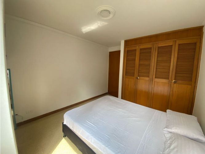 Apartamento de 3 alcobas en arriendo en Alejandría, Medellín, 120 m² · foto 7 de 23