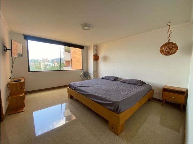 Apartamento de 3 alcobas en arriendo en Alejandría, Medellín, 120 m² · foto 8 de 23