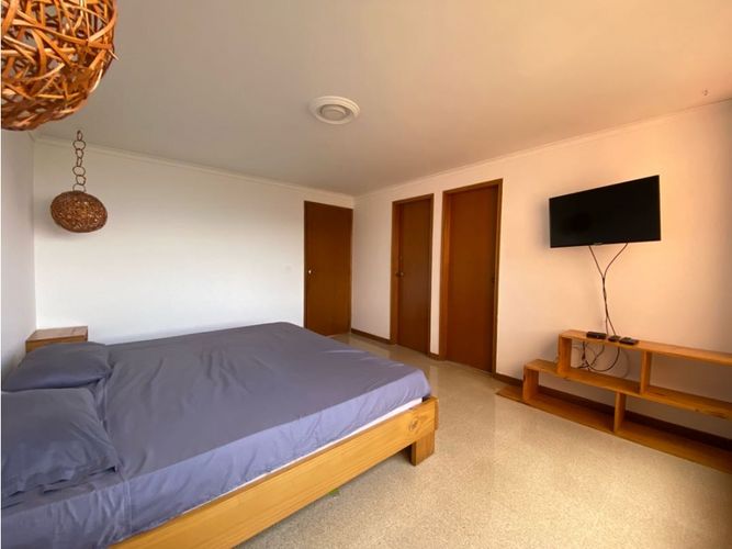 Apartamento de 3 alcobas en arriendo en Alejandría, Medellín, 120 m² · foto 9 de 23