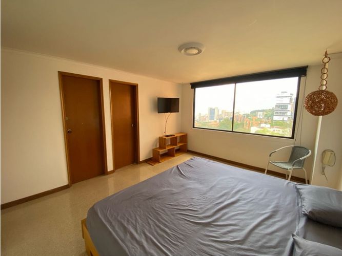 Apartamento de 3 alcobas en arriendo en Alejandría, Medellín, 120 m² · foto 10 de 23