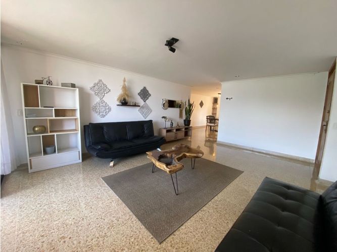 Apartamento de 3 alcobas en arriendo en Alejandría, Medellín, 120 m² · foto 11 de 23