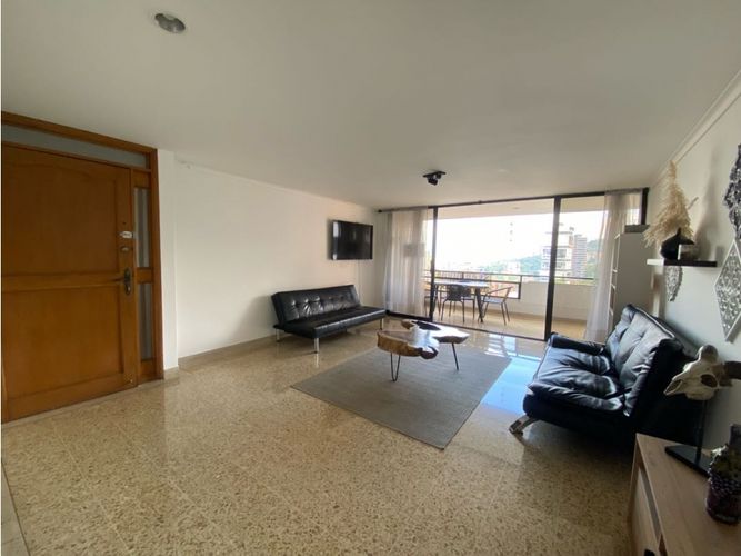 Apartamento de 3 alcobas en arriendo en Alejandría, Medellín, 120 m² · foto 13 de 23