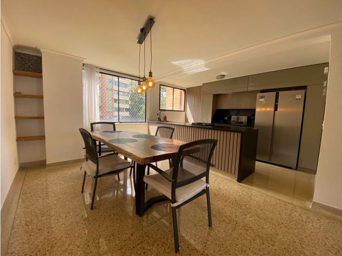 Apartamento de 3 alcobas en arriendo en Alejandría, Medellín, 120 m² · foto 14 de 23