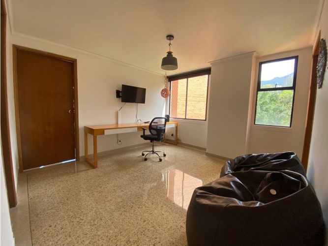 Apartamento de 3 alcobas en arriendo en Alejandría, Medellín, 120 m² · foto 15 de 23