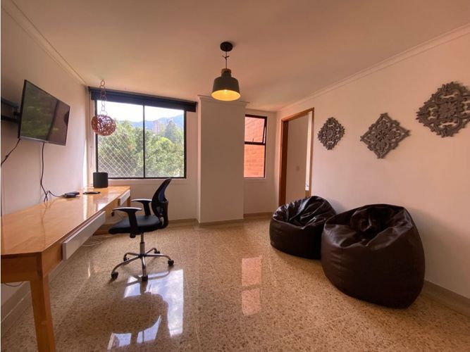 Apartamento de 3 alcobas en arriendo en Alejandría, Medellín, 120 m² · foto 16 de 23