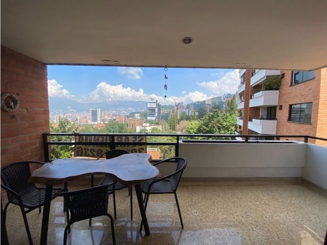 Apartamento de 3 alcobas en arriendo en Alejandría, Medellín, 120 m² · foto 17 de 23