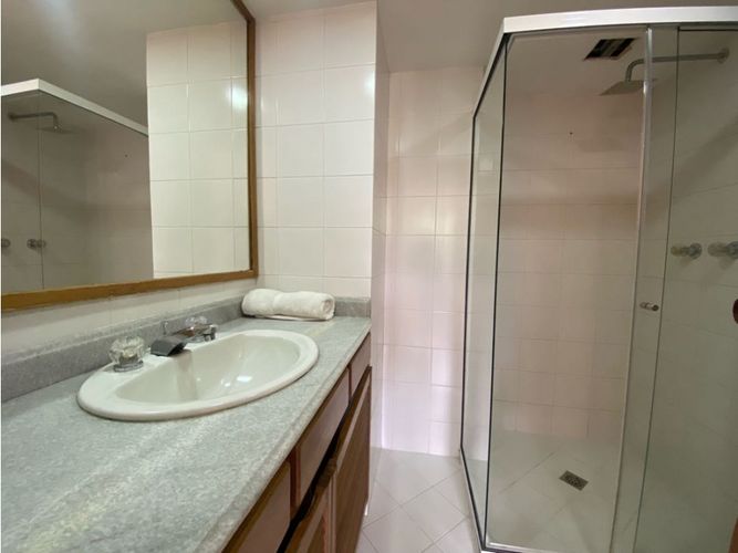 Apartamento de 3 alcobas en arriendo en Alejandría, Medellín, 120 m² · foto 18 de 23