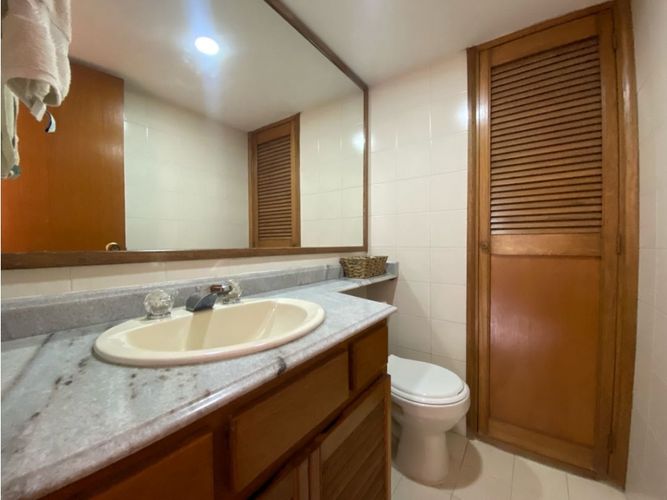 Apartamento de 3 alcobas en arriendo en Alejandría, Medellín, 120 m² · foto 20 de 23