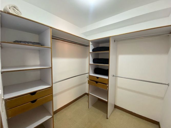Apartamento de 3 alcobas en arriendo en Alejandría, Medellín, 120 m² · foto 21 de 23