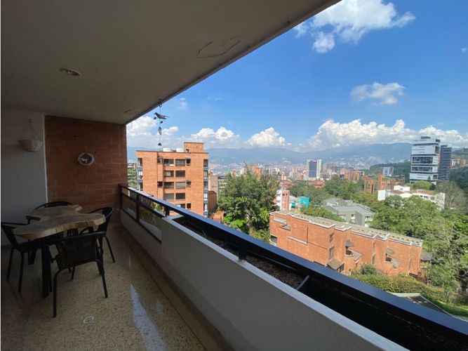 Apartamento de 3 alcobas en arriendo en Alejandría, Medellín, 120 m² · foto 22 de 23